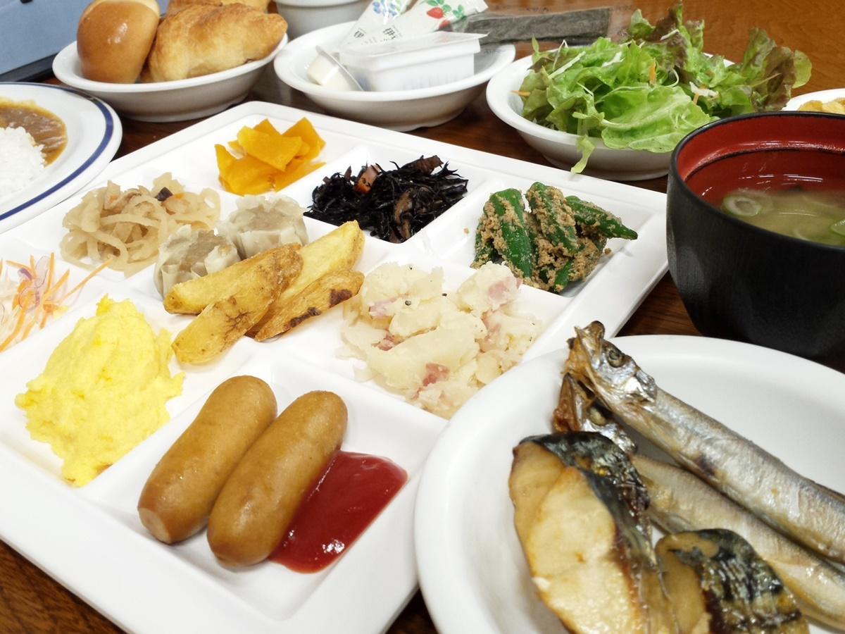 Hotel Yunojin Minakami Kültér fotó